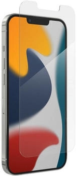 ZAGG Invisible Shield Glass Elite Case Friendly Screen für iPhone 13/13 Pro/iPhone 14 - clear