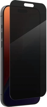 ZAGG Invisibleshield Glass Elite Privacy Glass Für Iphone 16 Pro Max