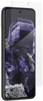 ZAGG InvisibleShield Glass Elite, Google, Pixel 8 Pro, Antibakteriell, Kratzresistent, Transparent, 1 Stück(e)