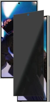 PanzerGlass Samsung Galaxy S25 Ultra Blickschutzfolie One Size