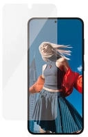 PanzerGlass Displayschutzglas "Ultra-Wide Fit Screen Protection" f&uuml;r Samsung Galaxy