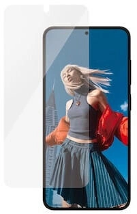 PanzerGlass All-in-One Screen Protector Samsung Galaxy S25