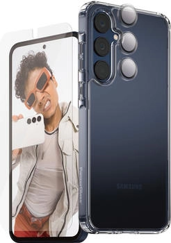 PanzerGlass Flashgrip Samsung Galaxy A36 5g Handyh&uuml;lle One Size