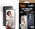 PanzerGlass Flashgrip Samsung Galaxy A36 5g Handyhülle One Size