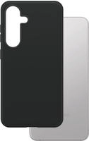 CARE by PanzerGlass Handyh&uuml;lle "Fearlessly Fashionable Case f&uuml;r Samsung Galaxy S25