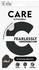 PanzerGlass Care Fashionable Case für Samsung Galaxy S25+