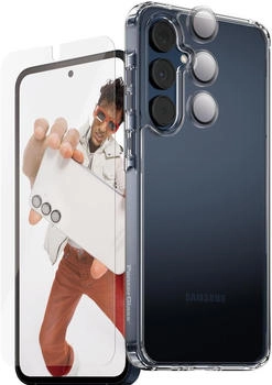 PanzerGlass Flashgrip Samsung Galaxy A56 5g Handyhülle One Size