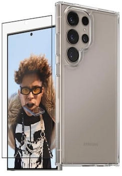 PanzerGlass Fashion Samsung Galaxy S25 Ultra Handyh&uuml;lle One Size