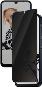 PanzerGlass SAFE. Privacy Screen Protector Samsung Galaxy A26 5G