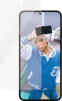 PanzerGlass Displayschutzglas "Ultra-Wide Fit Ceramic Screen Protection" f&uuml;r Samsung
