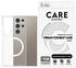 PanzerGlass Care Flagship Case Urban Combat Magnetic Qi für Samsung Galaxy S25 Ultra