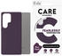 PanzerGlass Care Fashionable Case für Samsung Galaxy S25 Ultra