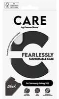 PanzerGlass Care Fashionable Case f&uuml;r Samsung Galaxy S25