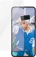 PanzerGlass Displayschutzglas "Ultra-Wide Fit Screen Protection" f&uuml;r Samsung Galaxy