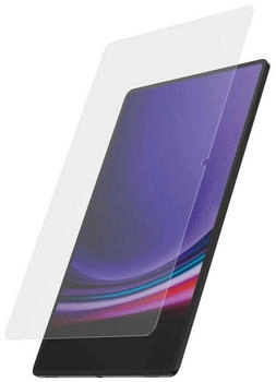 Hama Premium Displayschutzglas Samsung Galaxy Tab S10 FE/S9 FE 10.9"/S9/S8/S7