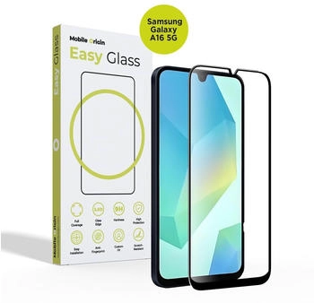 Mobile Origin EasyGlass Samsung Galaxy A16 5G