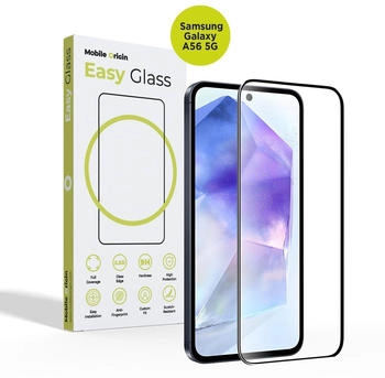 Mobile Origin EasyGlass Samsung Galaxy A56 5G