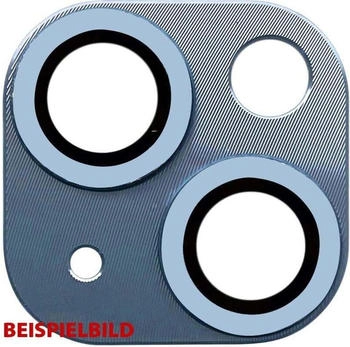 Peter Jäckel Camera Protect Inlay für Apple iPhone 13 Blue (20234)