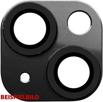 Peter Jäckel FUN Camera Protect Inlay für Apple iPhone 14/ 14 Plus Black (20470)