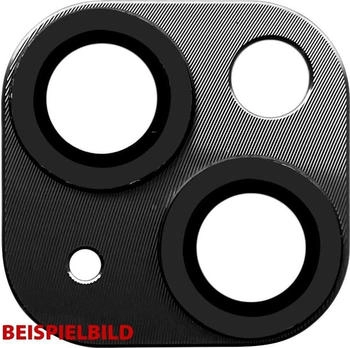 Peter Jäckel Camera Protect Inlay für Apple iPhone 13 Pro Max Black (20239)