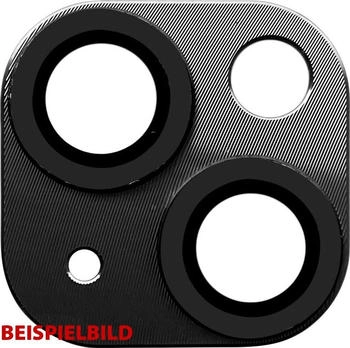 Peter Jäckel FUN Camera Protect Inlay für Apple iPhone 14 Pro/ 14 Pro Max Black (20472)