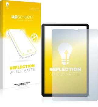 upscreen Schutzfolie für Samsung Galaxy Tab S5e WiFi 2019 Displayschutz Displayschutzfolie Folie Matt Entspiegelungsfolie