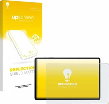 upscreen Schutzfolie für Samsung Galaxy Tab S10 FE+ 5G Displayschutz Displayschutzfolie Folie Matt Entspiegelungsfolie