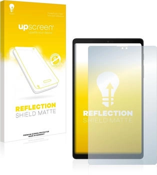 upscreen Schutzfolie für Samsung Galaxy Tab A7 Lite 2022 Displayschutz Displayschutzfolie Folie Matt Entspiegelungsfolie