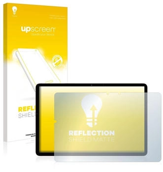 upscreen Schutzfolie für Samsung Galaxy Tab S7 LTE 2020 Displayschutz Displayschutzfolie Folie Matt Entspiegelungsfolie