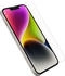 OtterBox Glass Apple iPhone 16e/14/13/13 Pro -clear