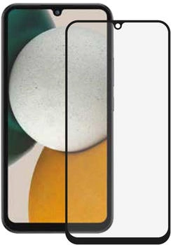 Vivanco Fullscreen Displayschutzglas für Galaxy A34 5G