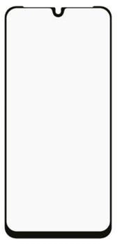 Vivanco FullScreen Displayschutzglas für Samsung Galaxy A26 5G, Easy Applikator Installation
