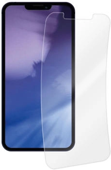 Vivanco 2D Premium Full Screen Flexible Displayschutzglas für iPhone 12 Pro Max