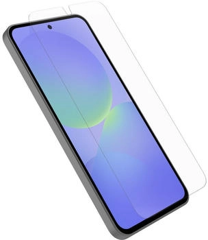 OtterBox Glass Galaxy A36 5G/A56 5G - clear