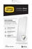 OtterBox Glass Galaxy A36 5G/A56 5G - clear