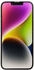 OtterBox Antimikrobielle gehärtetes Glas Film für iPhone 16e 14 13 Pro Anti-Kratzer