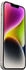 OtterBox Antimikrobielle gehärtetes Glas Film für iPhone 16e 14 13 Pro Anti-Kratzer