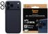 PanzerGlass Hoops Camera Lens Protector für Apple iPhone 17 Pro/17 Pro Max