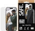 PanzerGlass SAFE. Privacy Displayschutz iPhone 17 | iPhone 16 Pro | Ultra-Wide Fit m. EasyAligner