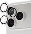 PanzerGlass Hoops Camera Lens Protector für Apple iPhone 17 Pro/17 Pro Max