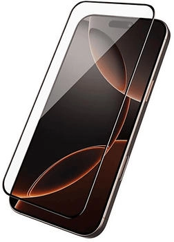 ISY IPG-3001-2.5D Nanoceram Schutzglas (für Apple iPhone 16 Pro Max)