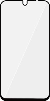 ISY IPG 5205-2.5D Schutzglas (f&uuml;r Samsung Galaxy A16 4G / 5G)