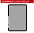 Displex Tablet Privacy Safe iPad 11 A16 2025 / iPad Air 11 2025/2024
