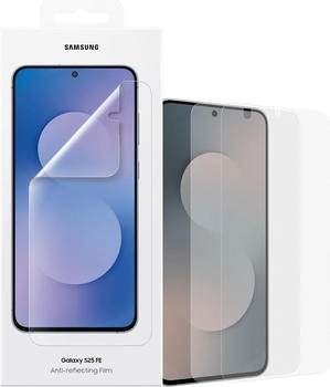 Samsung Anti-reflecting Film für das Galaxy S25 FE
