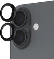 PanzerGlass PG55024, PanzerGlass Hoops (1 Stk., Apple iPhone 17) (PG55024)...