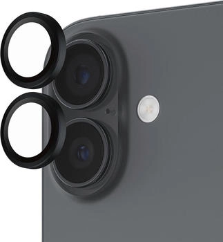 PanzerGlass Hoops Camera Lens Protector f&uuml;r Apple iPhone 17