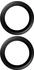 PanzerGlass Hoops Camera Lens Protector für Apple iPhone 17