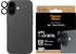 PanzerGlass Hoops Camera Lens Protector für Apple iPhone 17