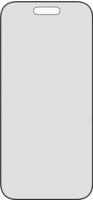 PanzerGlass PG53680, PanzerGlass PRIVACY SCREEN PROTECTOR W. BLACK 17 AIR...