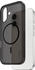 PanzerGlass CARE Hülle Apple iPhone 17 Smokey Rauch/Schwarz MagSafe